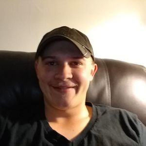 Meet your Posher, Tim